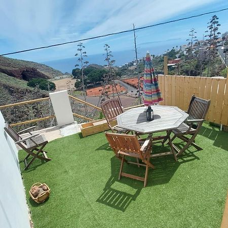 Ocean View With Terrace Apartman Santa Cruz de Tenerife Kültér fotó