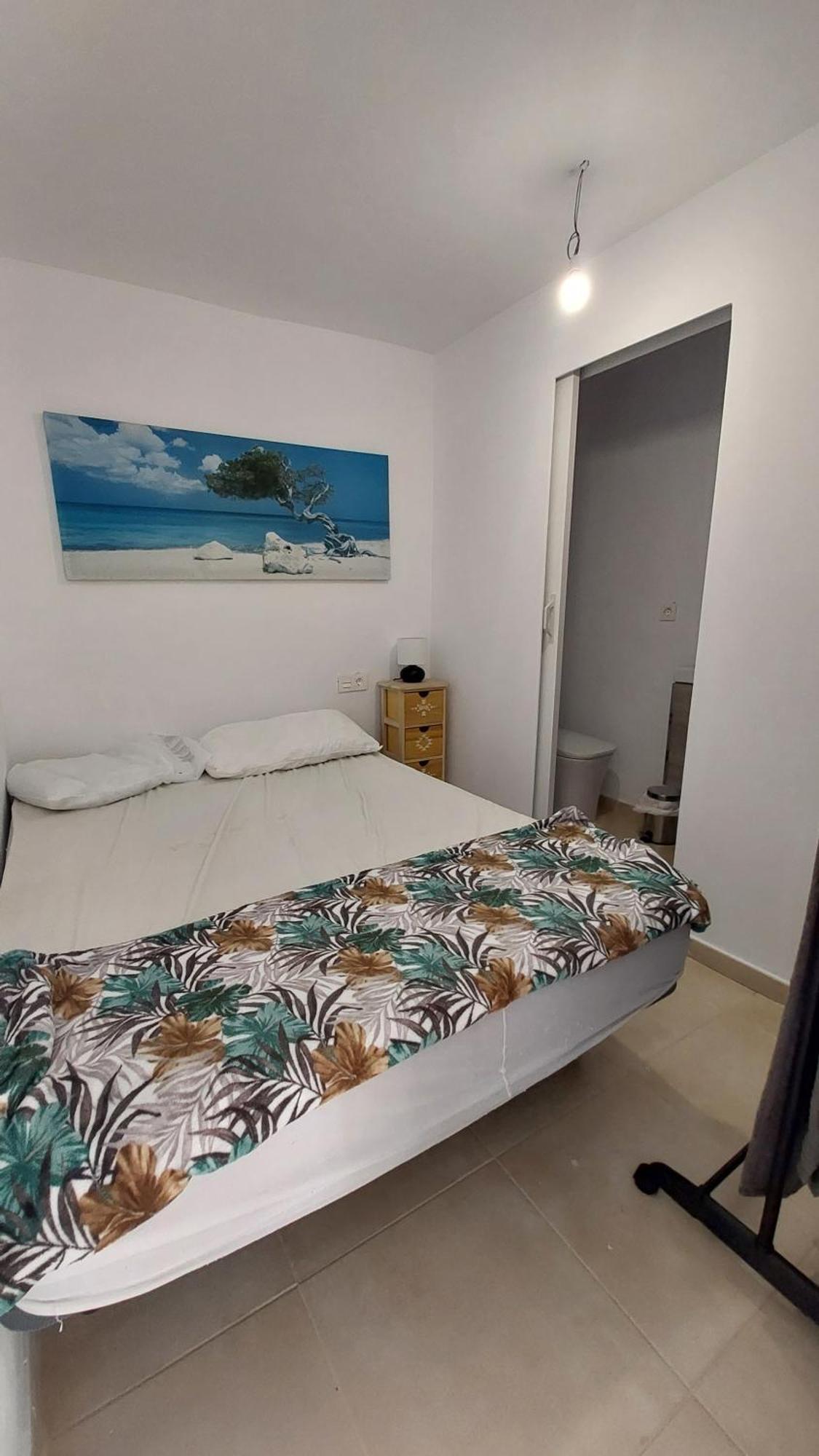 Ocean View With Terrace Apartman Santa Cruz de Tenerife Kültér fotó