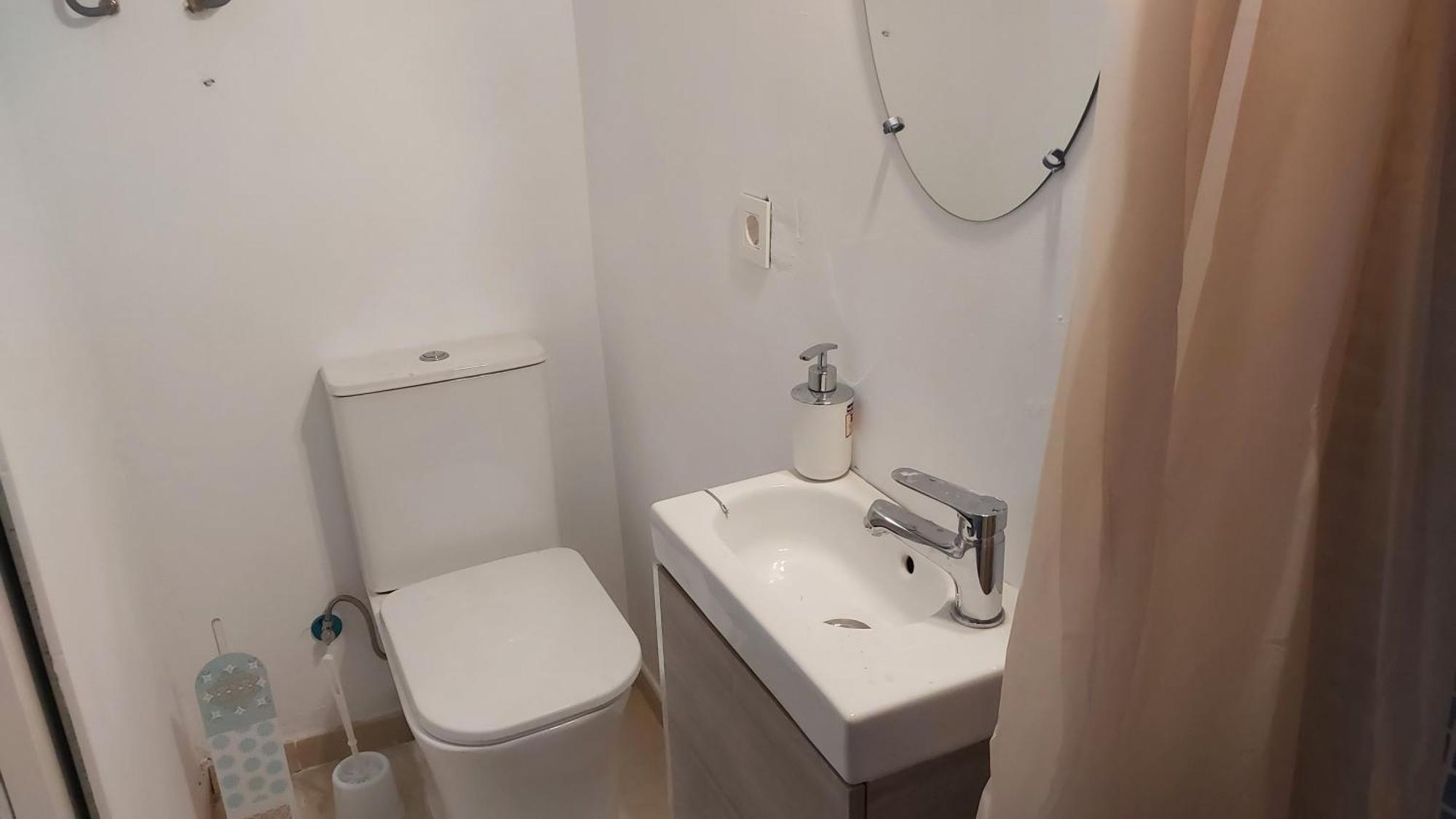 Ocean View With Terrace Apartman Santa Cruz de Tenerife Kültér fotó