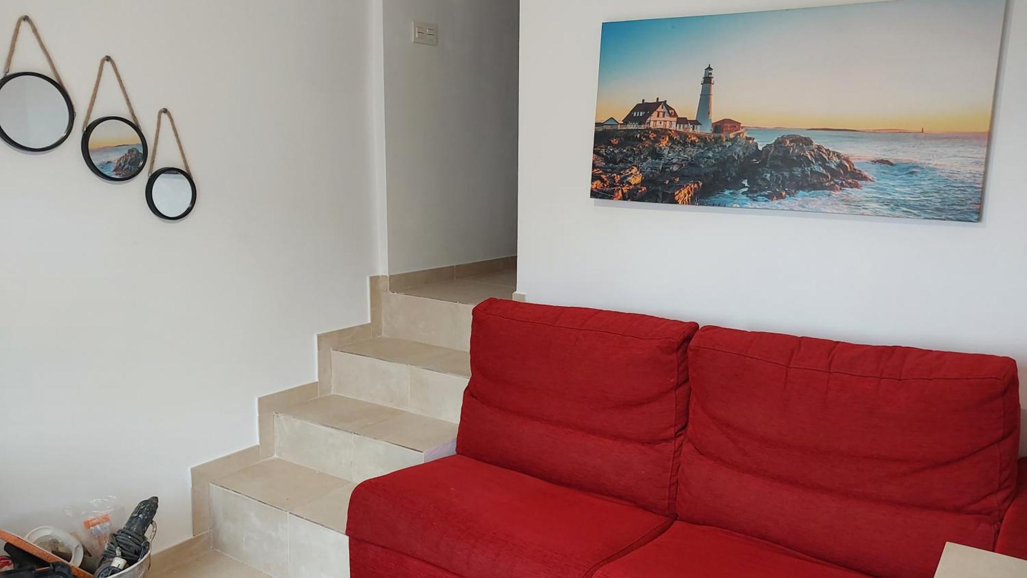 Ocean View With Terrace Apartman Santa Cruz de Tenerife Kültér fotó